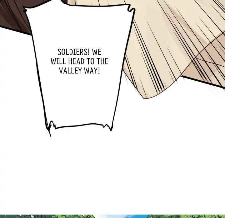 My Wife, The Prince Chapter 25 - page 104