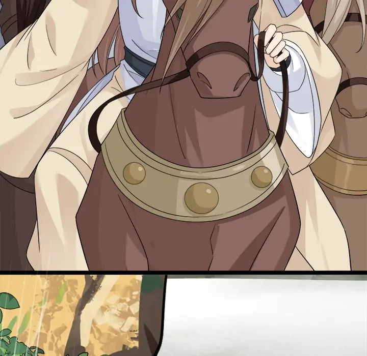 My Wife, The Prince Chapter 25 - page 106