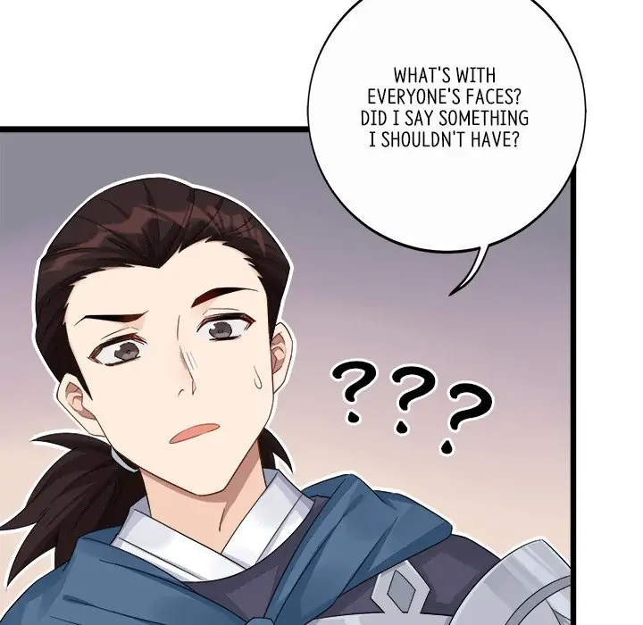 My Wife, The Prince Chapter 25 - page 39