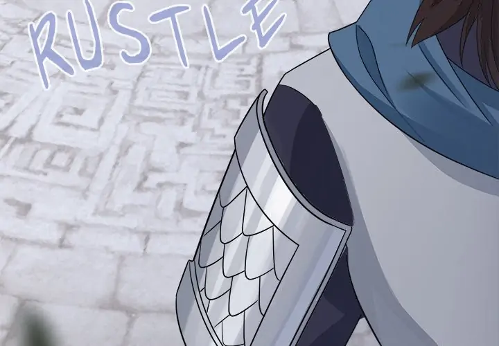 My Wife, The Prince Chapter 25 - page 4