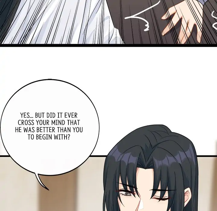 My Wife, The Prince Chapter 25 - page 46