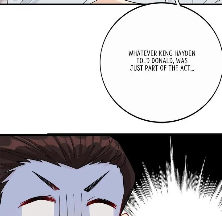 My Wife, The Prince Chapter 25 - page 48