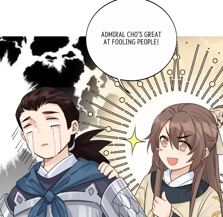 My Wife, The Prince Chapter 25 - page 54