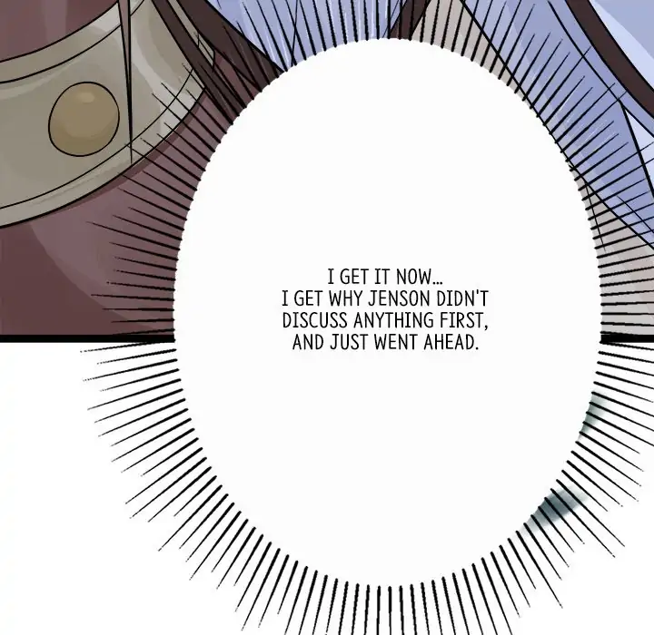 My Wife, The Prince Chapter 25 - page 77