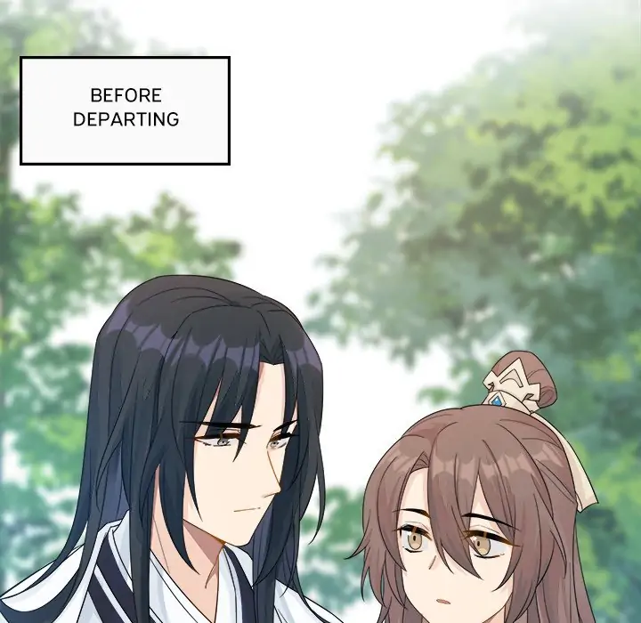 My Wife, The Prince Chapter 25 - page 81