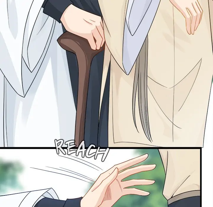 My Wife, The Prince Chapter 25 - page 83