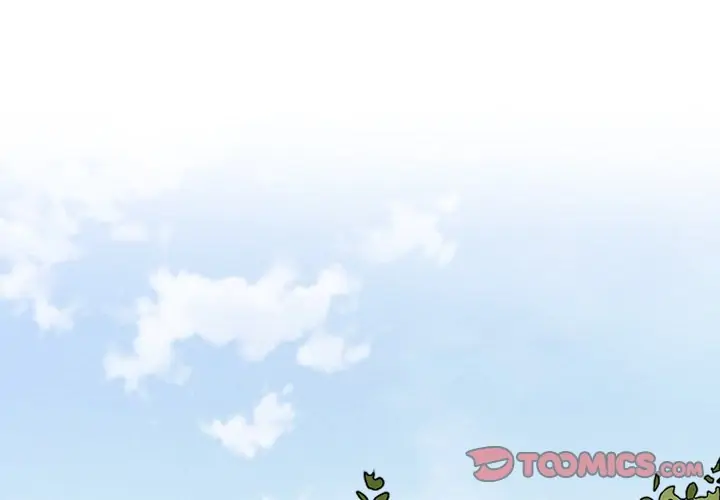 My Wife, The Prince Chapter 18 - page 1