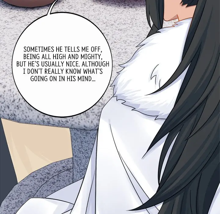 My Wife, The Prince Chapter 18 - page 16