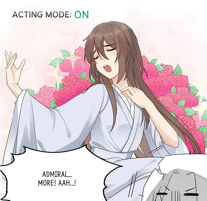 My Wife, The Prince Chapter 18 - page 19