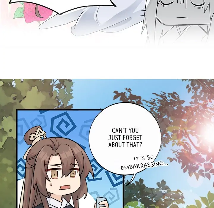 My Wife, The Prince Chapter 18 - page 20