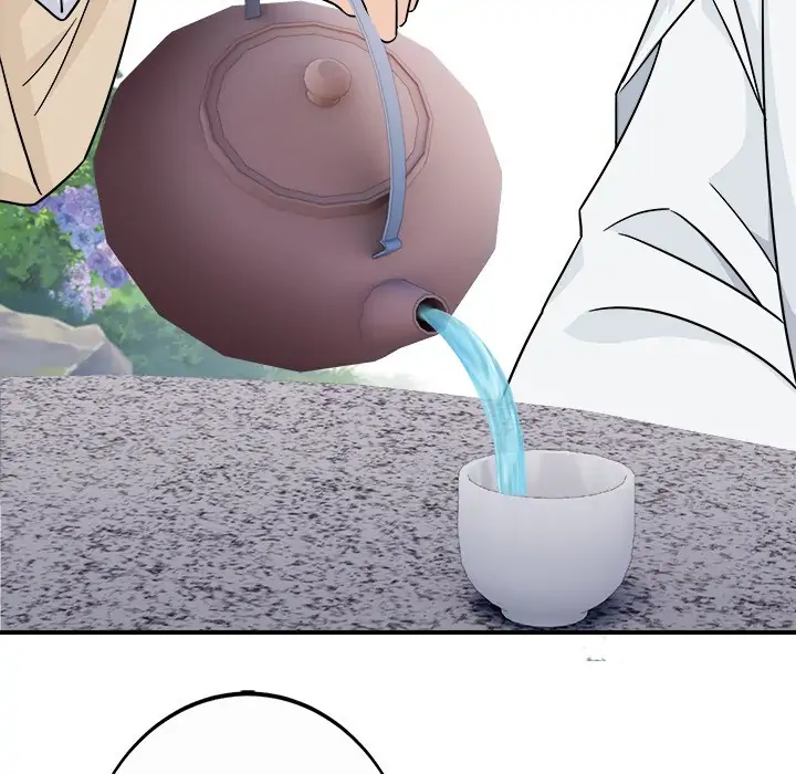 My Wife, The Prince Chapter 18 - page 22