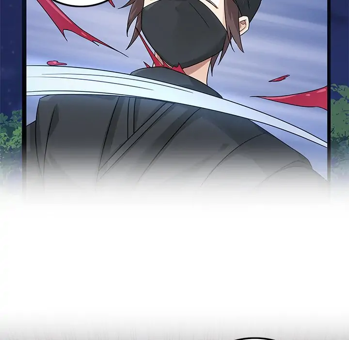 My Wife, The Prince Chapter 18 - page 29