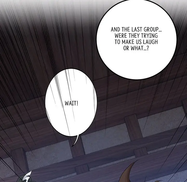 My Wife, The Prince Chapter 18 - page 30