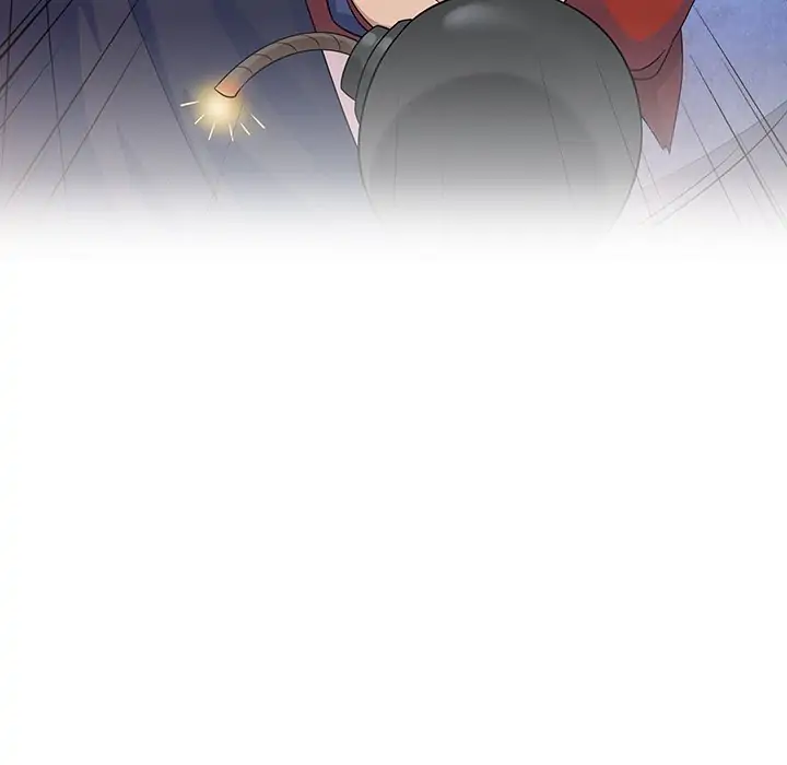 My Wife, The Prince Chapter 18 - page 32