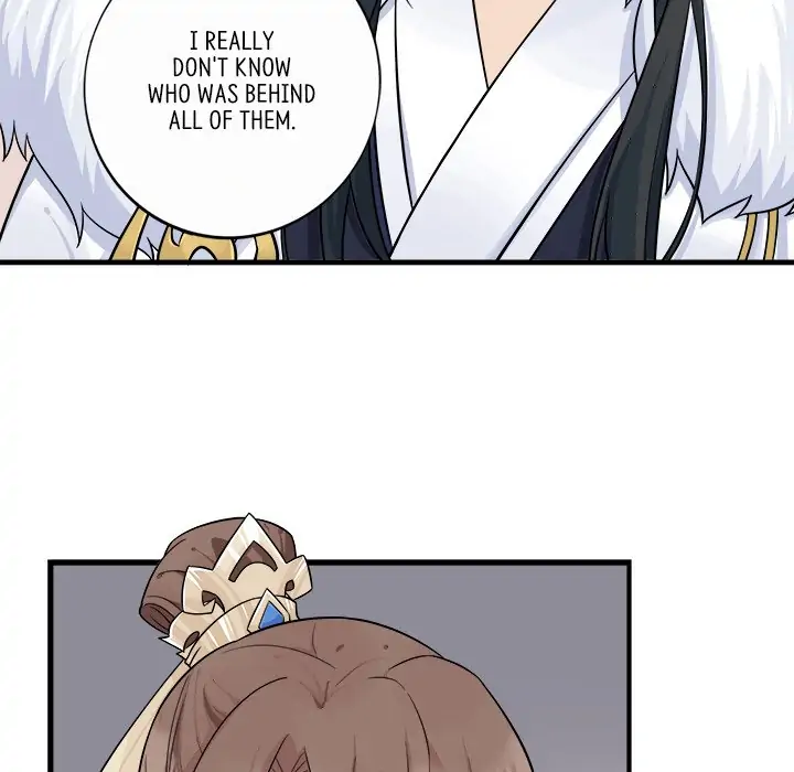 My Wife, The Prince Chapter 18 - page 34