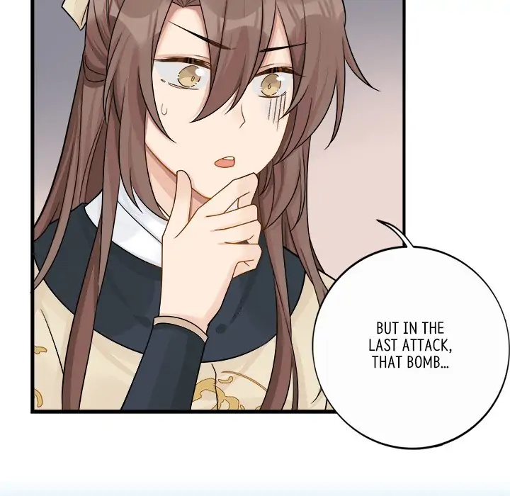 My Wife, The Prince Chapter 18 - page 35