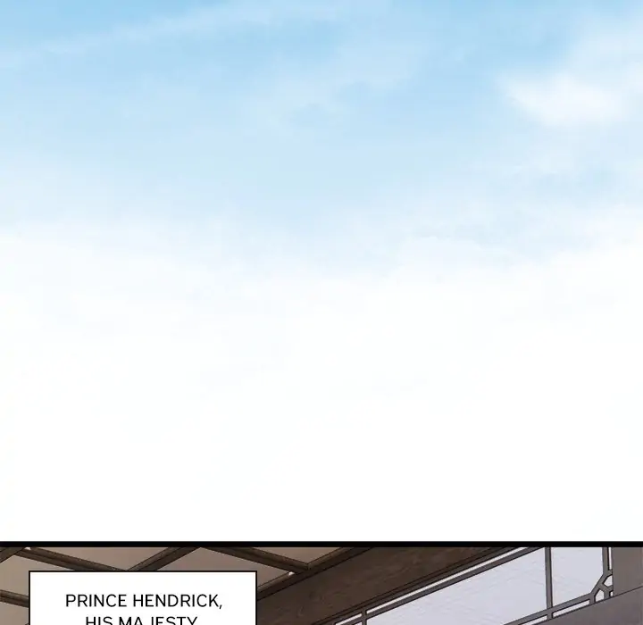 My Wife, The Prince Chapter 18 - page 37