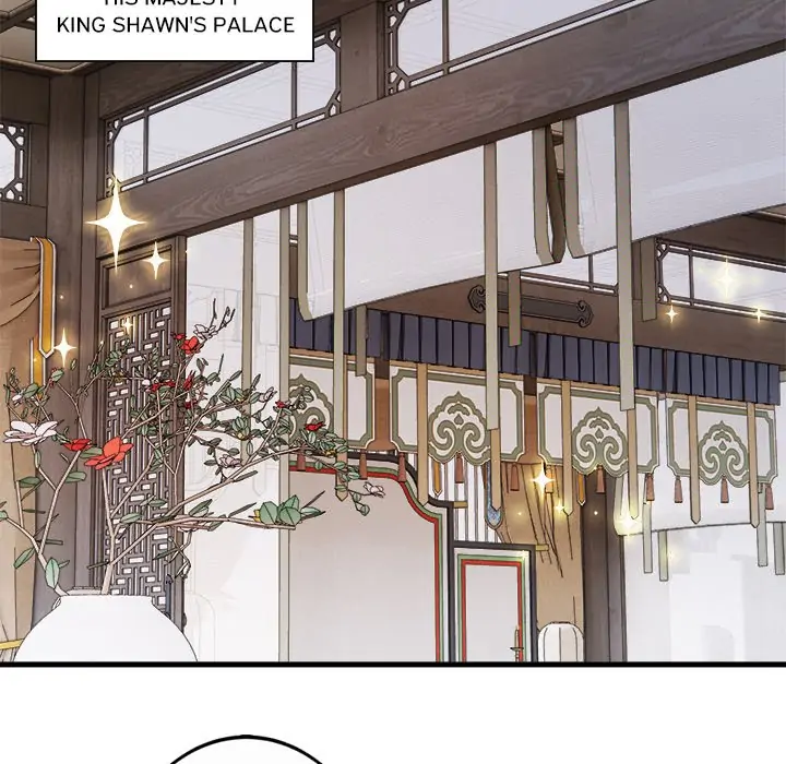 My Wife, The Prince Chapter 18 - page 38