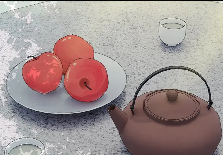 My Wife, The Prince Chapter 18 - page 4