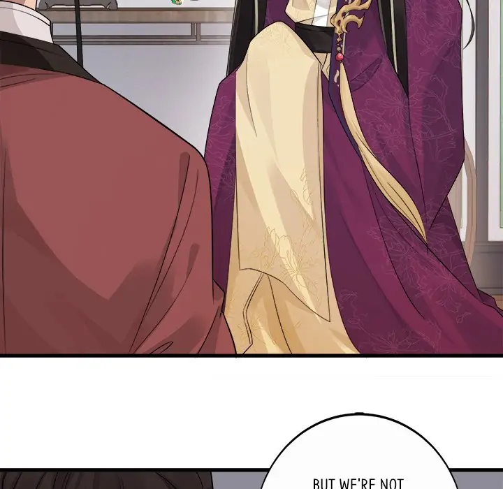 My Wife, The Prince Chapter 18 - page 40