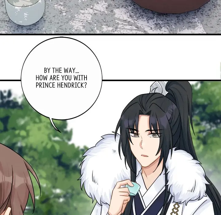 My Wife, The Prince Chapter 18 - page 5