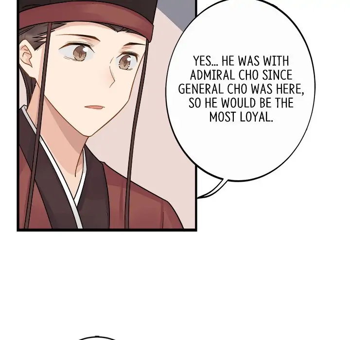 My Wife, The Prince Chapter 18 - page 54