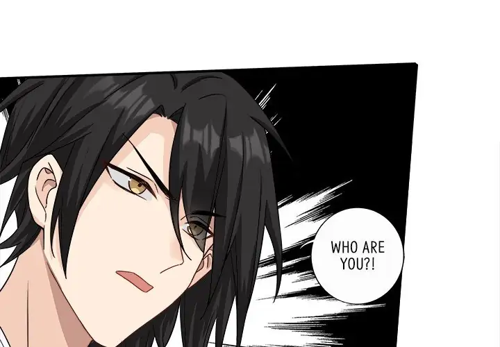 My Wife, The Prince Chapter 15 - page 1