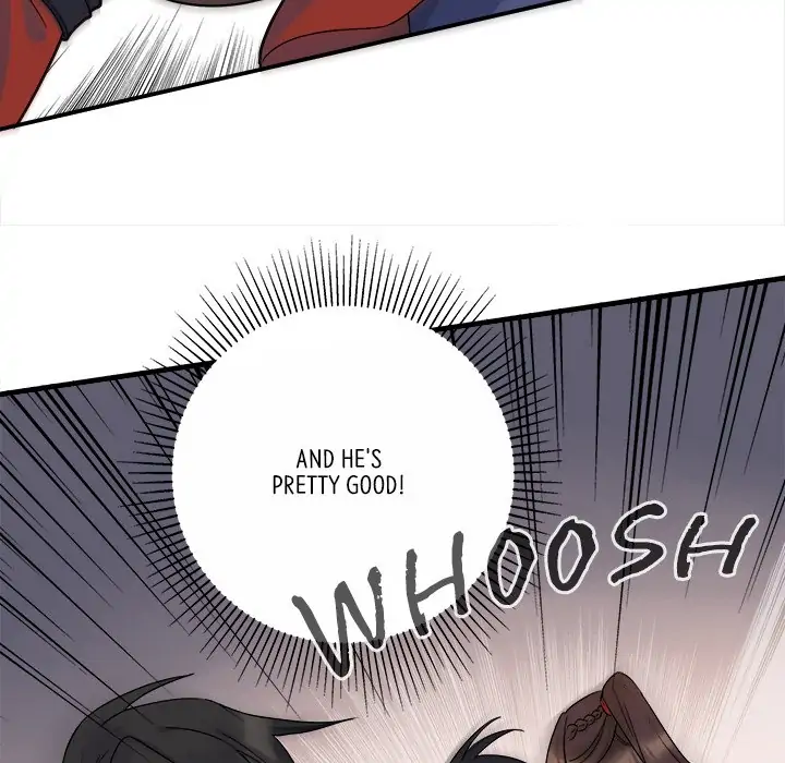 My Wife, The Prince Chapter 15 - page 12