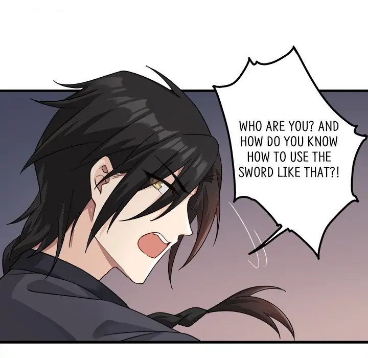 My Wife, The Prince Chapter 15 - page 14