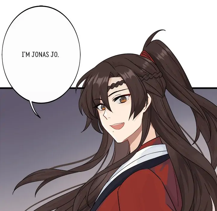 My Wife, The Prince Chapter 15 - page 15