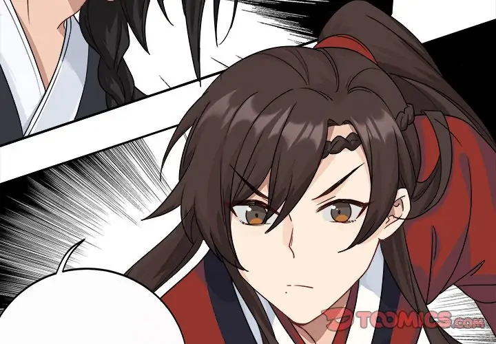 My Wife, The Prince Chapter 15 - page 2