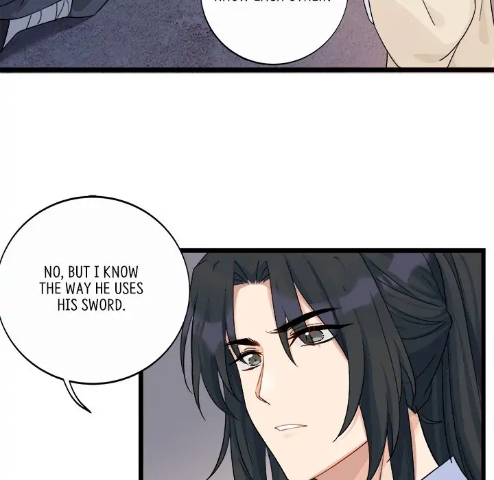 My Wife, The Prince Chapter 15 - page 24