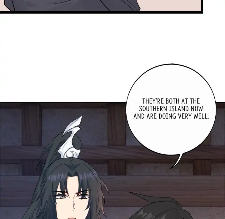 My Wife, The Prince Chapter 15 - page 27