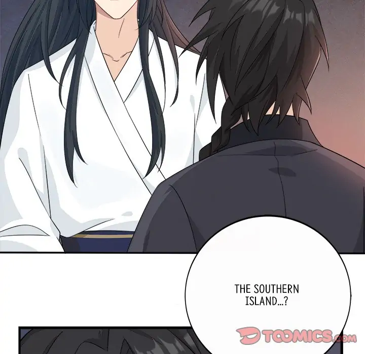 My Wife, The Prince Chapter 15 - page 28