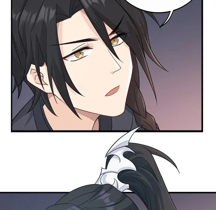 My Wife, The Prince Chapter 15 - page 29