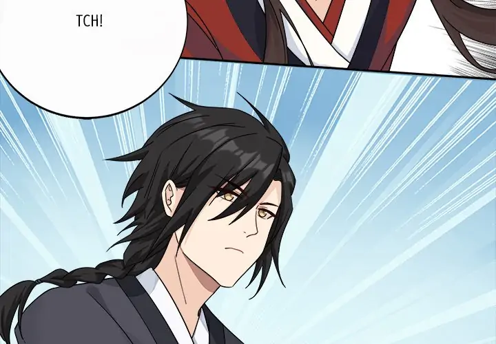 My Wife, The Prince Chapter 15 - page 3