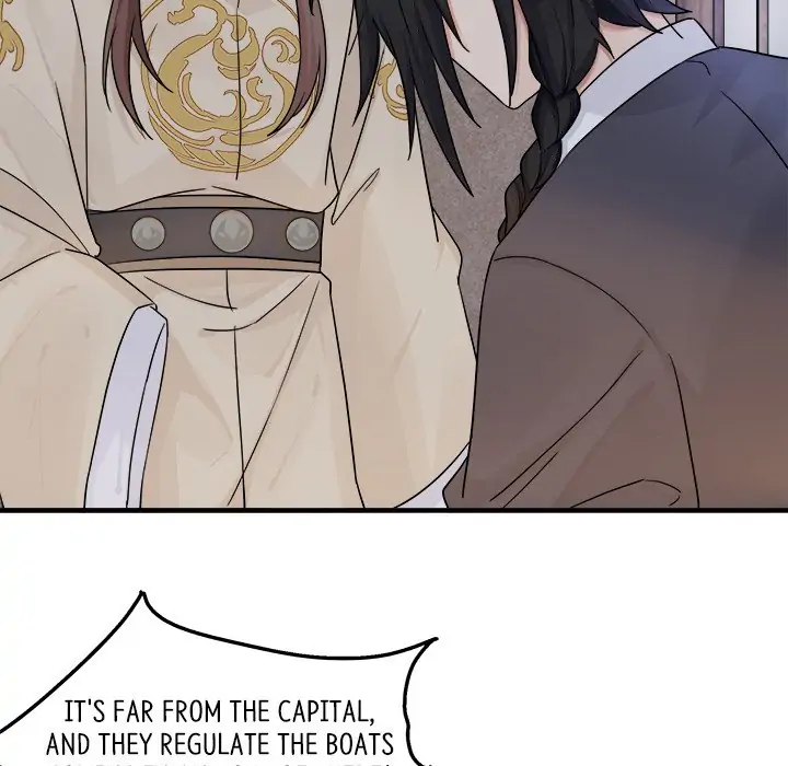 My Wife, The Prince Chapter 15 - page 34