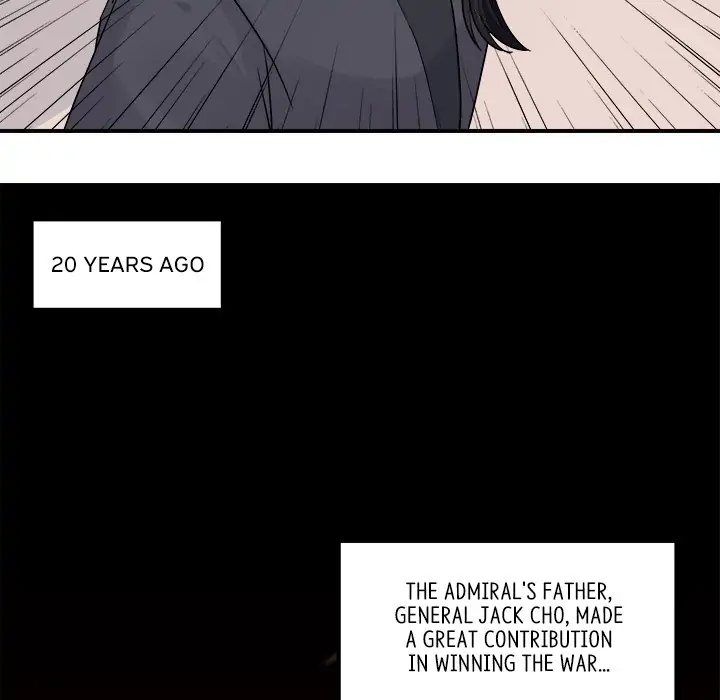 My Wife, The Prince Chapter 15 - page 36