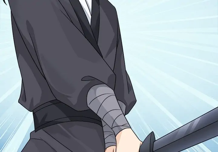 My Wife, The Prince Chapter 15 - page 4