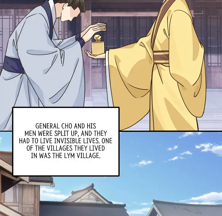 My Wife, The Prince Chapter 15 - page 41