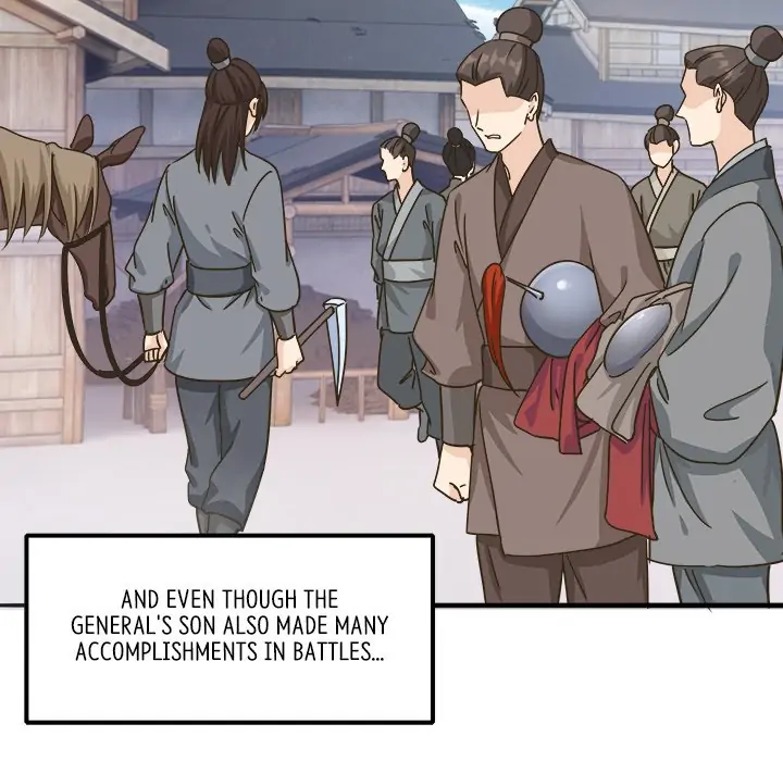My Wife, The Prince Chapter 15 - page 42