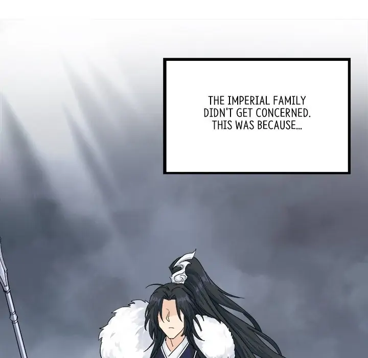 My Wife, The Prince Chapter 15 - page 43