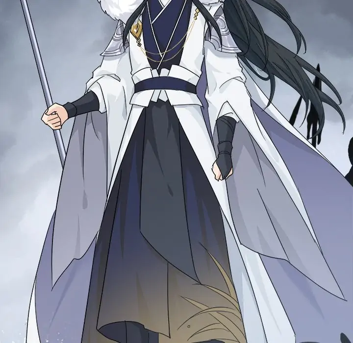My Wife, The Prince Chapter 15 - page 44