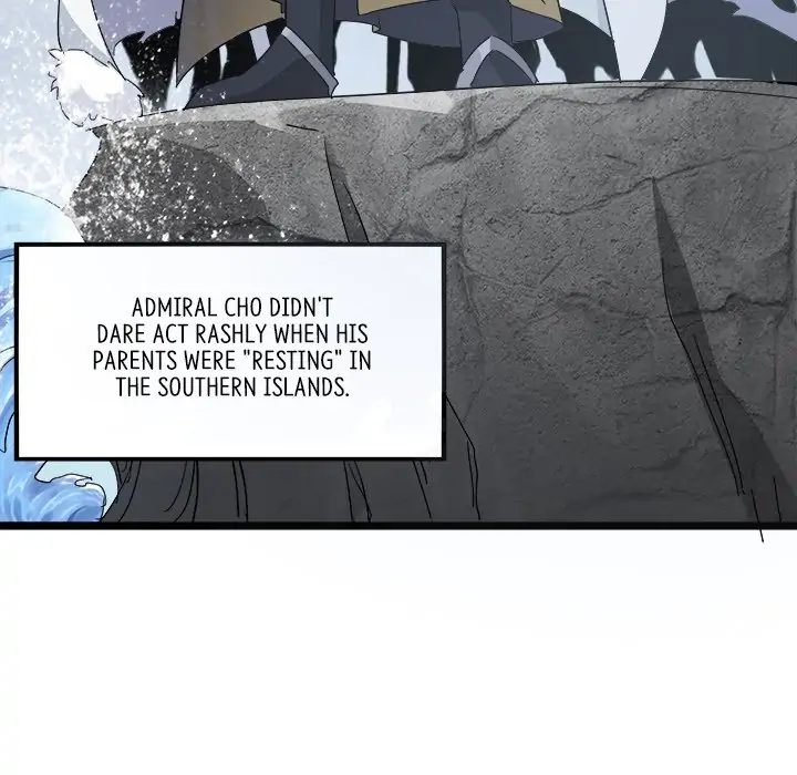 My Wife, The Prince Chapter 15 - page 45