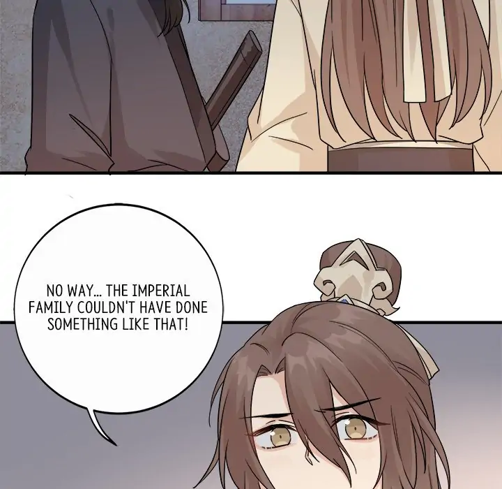 My Wife, The Prince Chapter 15 - page 48
