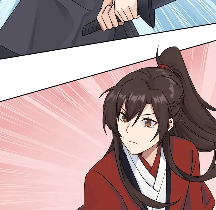 My Wife, The Prince Chapter 15 - page 5