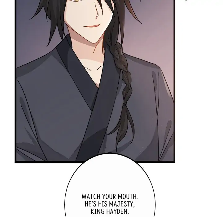 My Wife, The Prince Chapter 15 - page 50
