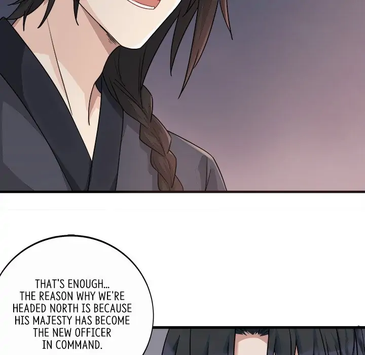 My Wife, The Prince Chapter 15 - page 53