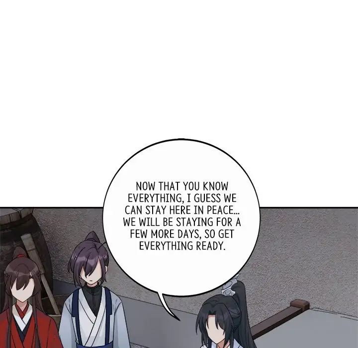 My Wife, The Prince Chapter 15 - page 56