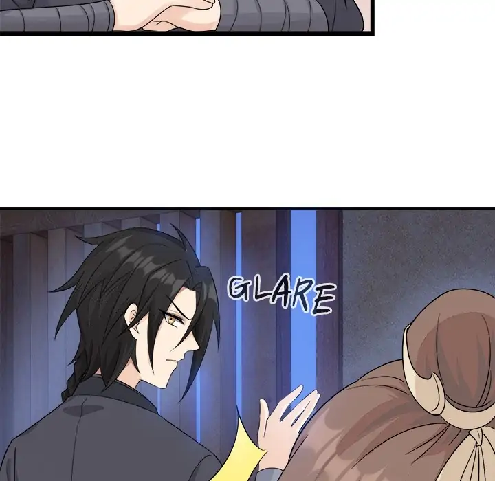 My Wife, The Prince Chapter 15 - page 61
